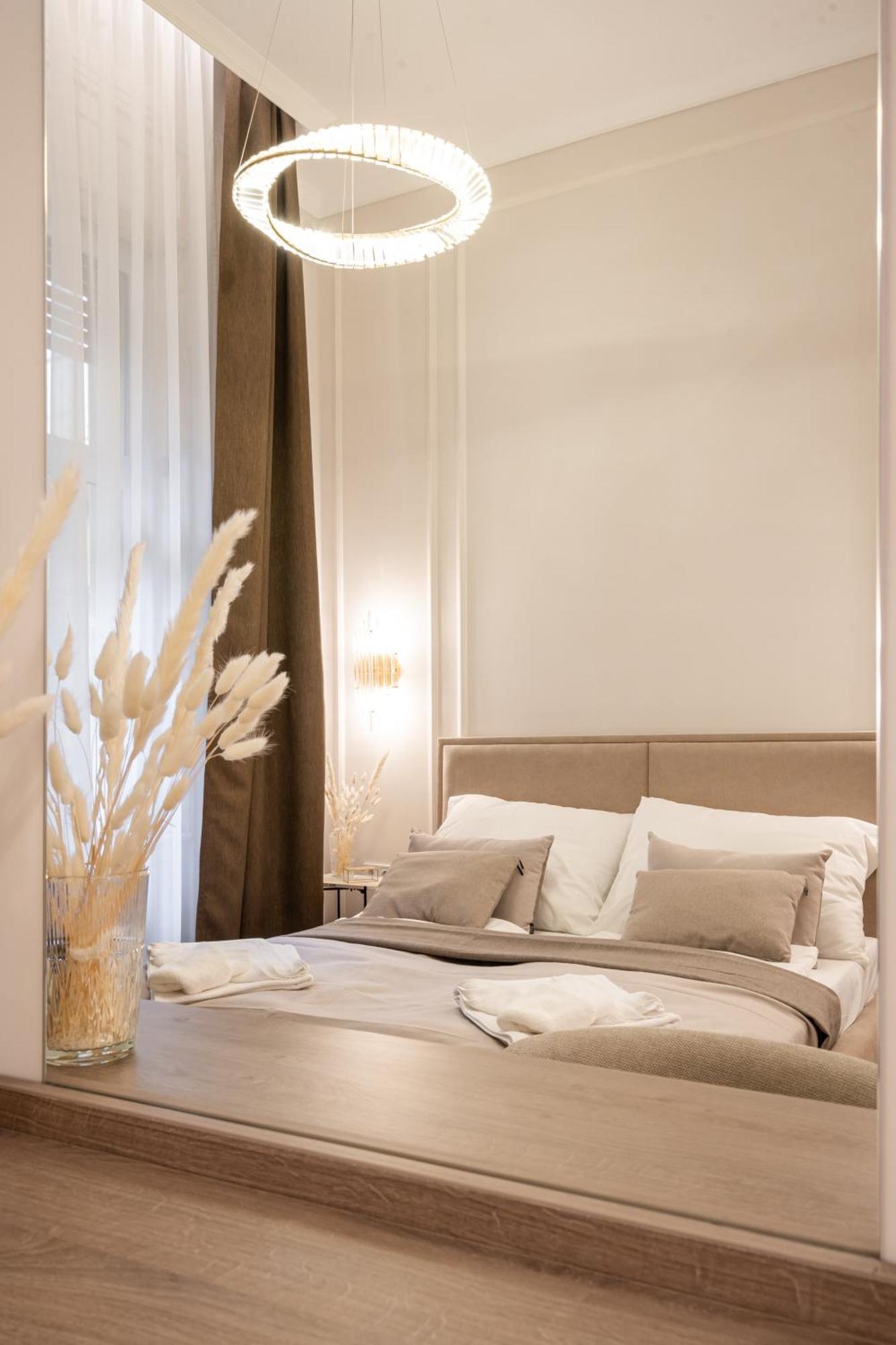 A20 - Boutique Apartment Best Location, By Bqa Budapest Bagian luar foto