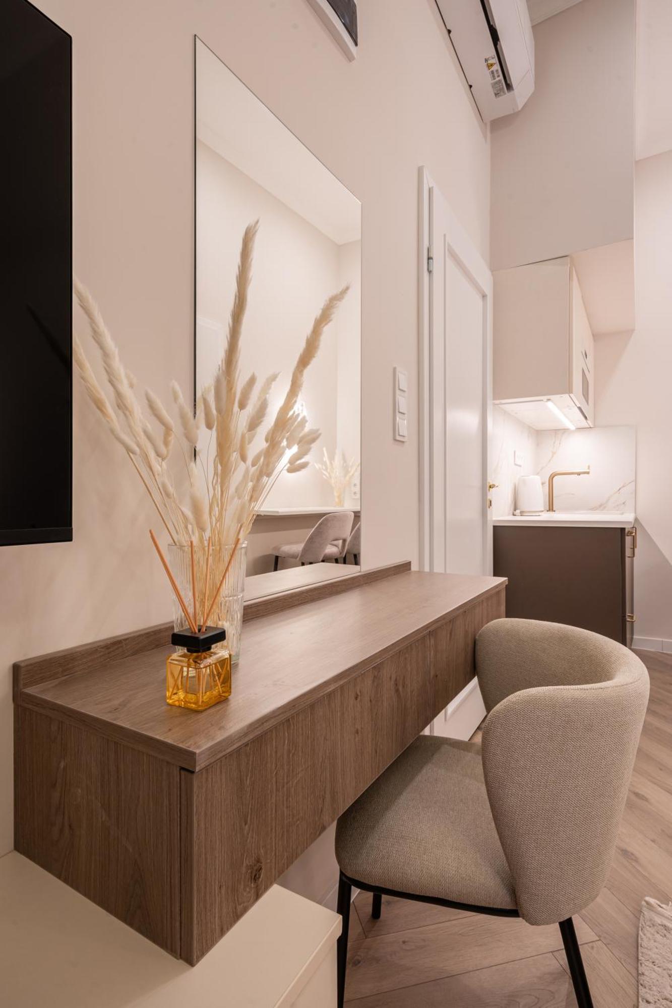 A20 - Boutique Apartment Best Location, By Bqa Budapest Bagian luar foto