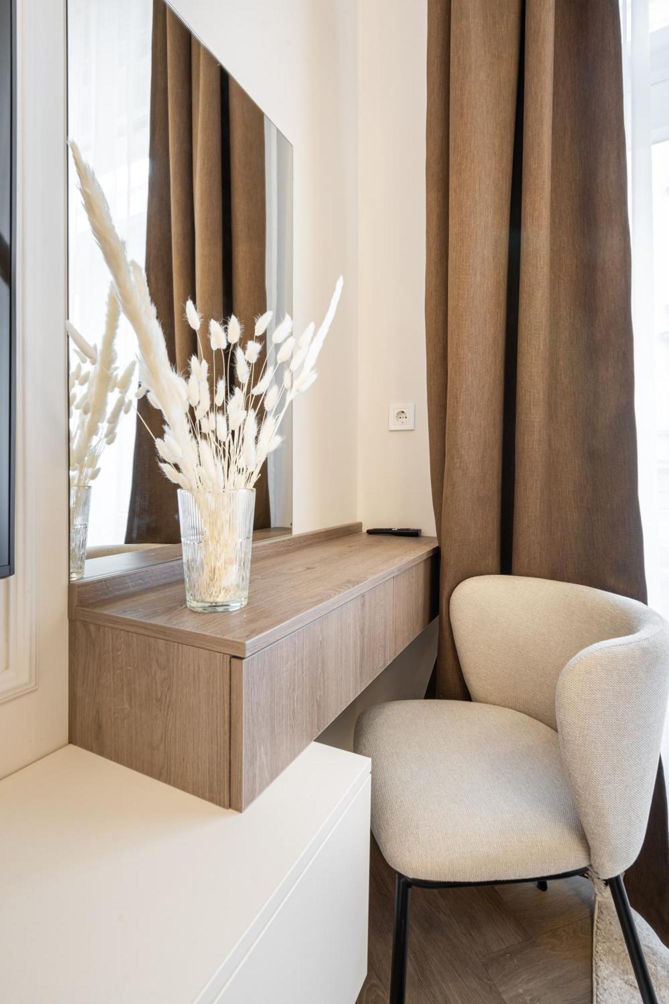 A20 - Boutique Apartment Best Location, By Bqa Budapest Bagian luar foto