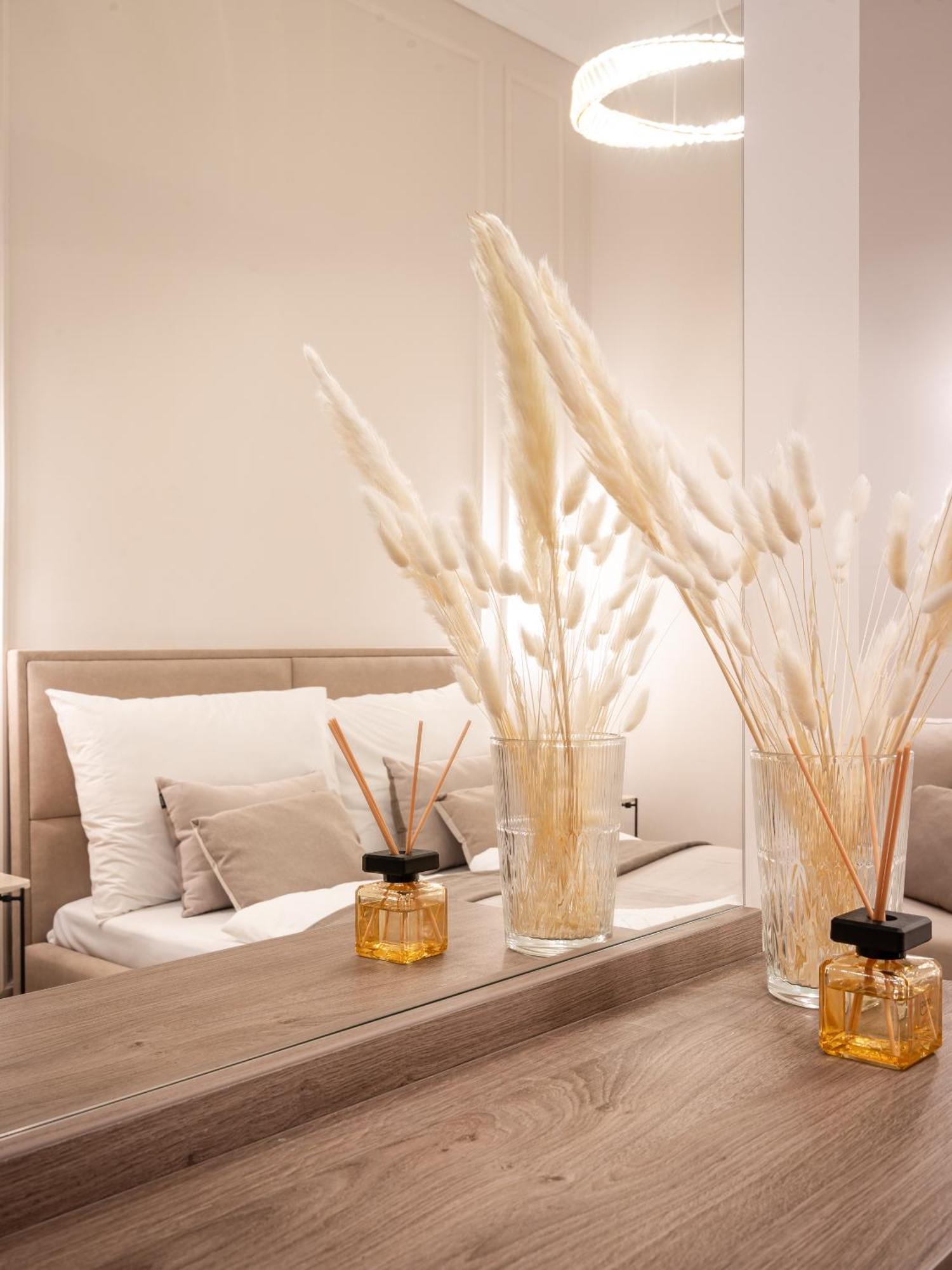 A20 - Boutique Apartment Best Location, By Bqa Budapest Bagian luar foto